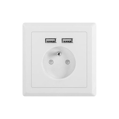 Lanberg AC-WS01-USB2-E