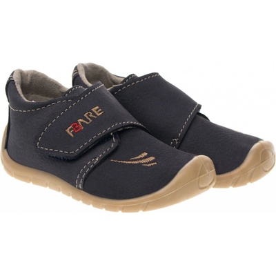 Fare Bare dětské celoroční barefoot boty 5012201 – Zboží Dáma