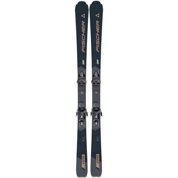 Fischer Ски aspire slr pro