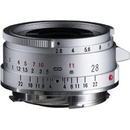Voigtländer 28 mm f/2,8 Color-Skopar Type II Aspherical Leica M