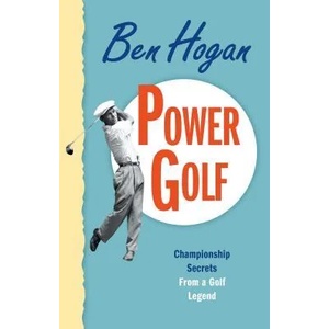 Power Golf (ISBN: 9781439195284)