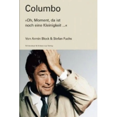 Columbo | Armin Block, Stefan Fuchs