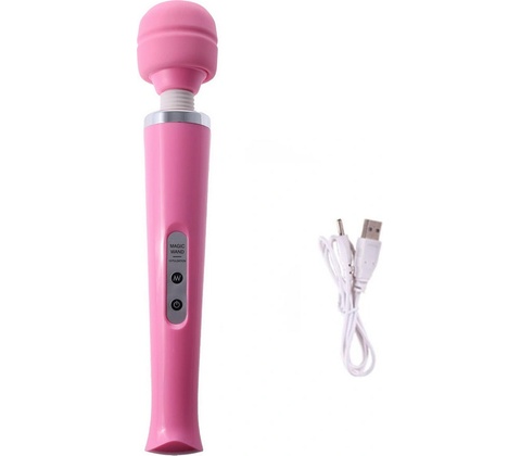 Magic Wand Massager