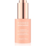 FOREO SUPERCHARGED Overnight Skin Repair Face Oil подмладяващо олио за лице за нощ 30ml
