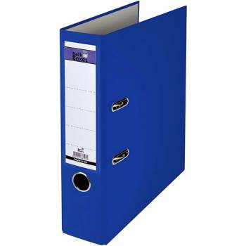 Класьор B2B PP A4, 7.5 cm Тъмносин (B2B PP A4)