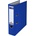 Класьор B2B PP A4, 7.5 cm Тъмносин (B2B PP A4)