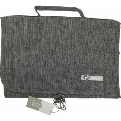 Girardi kosmetický organizér F400282 šedá