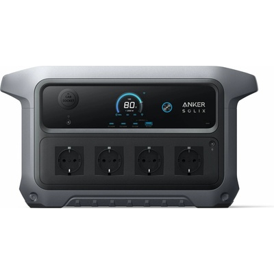 Anker SOLIX C2000 Gen2 – Zbozi.Blesk.cz