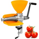 ROTOR Мелачка за домати ръчна rotor rj-c01 (uni-01013851)