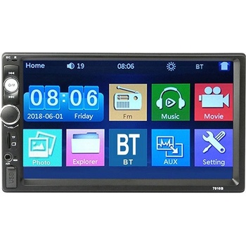 Bulltronics XB3