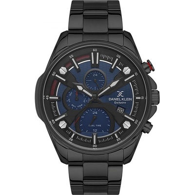 Часовник Daniel Klein DK. 1.13387-12 (DK.1.13387-12)