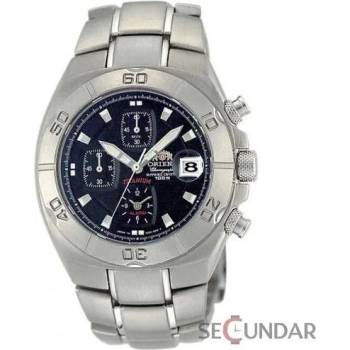 Image 1 of Orient CTD080