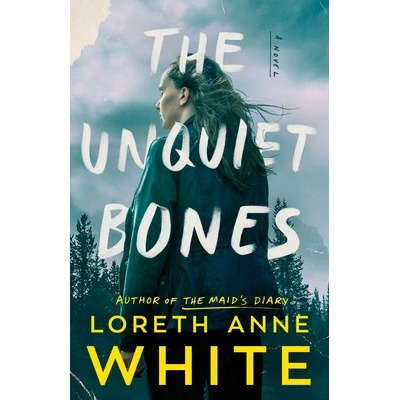 The Unquiet Bones
