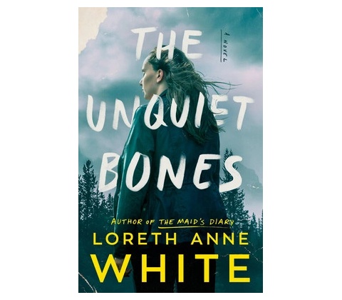 The Unquiet Bones