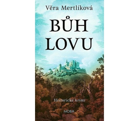 Bůh lovu