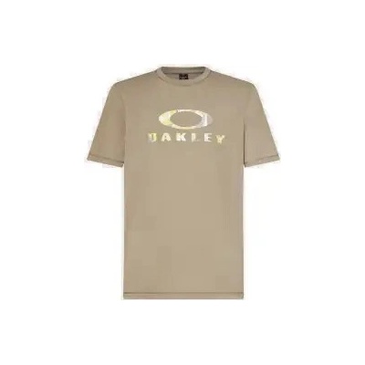 Oakley Bark Sun boulder green