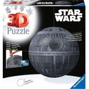 Ravensburger 3D Puzzleball Star Wars Hvězda smrti 540 ks