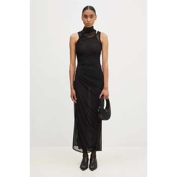 coperni Рокля Coperni Mesh Dress (COPR107557)