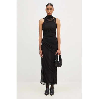 coperni Рокля Coperni Mesh Dress (COPR107557)