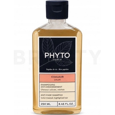 Phyto color šampon na ochranu barvy 250ml