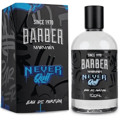 Marmara Never Quit parfémovaná voda parfém pánská 100 ml