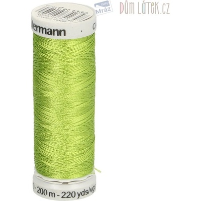 Nit Gütermann Sulky Rayon 1332