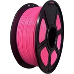  Консуматив за 3D принтер, PLA+, 1.75 mm, 1 kg, розово злато (3D-C FIL PLA+ROS)