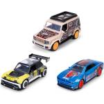 Dickie Toys Кола Dickie Pullback Racer 15 см, асортимент 203742021
