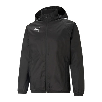 PUMA Яке с качулка Puma teamLIGA All Weather Jacket 65724503 Размер M