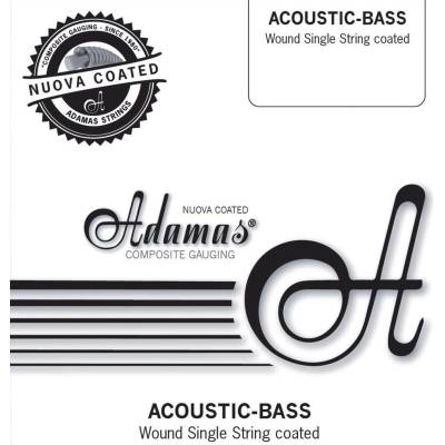 Adamas Nuova coated Phosphor Bronze 085in./2,16mm