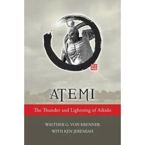 Atemi | Walther Von Krenner, Ken Jerimiah (ISBN: 9781943155194)