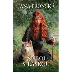 Súboj s láskou | Jana Pronská (2023)