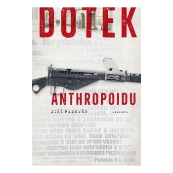 Dotek Anthropoidu