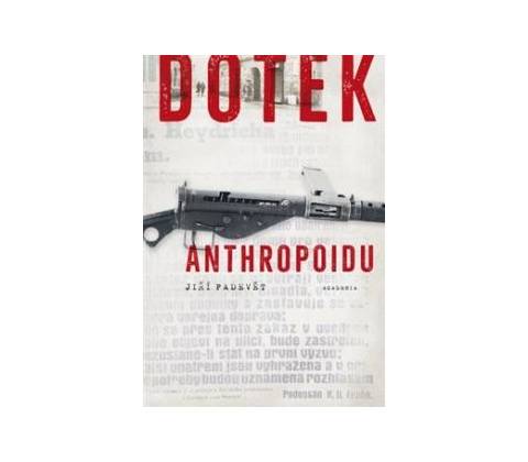 Dotek Anthropoidu