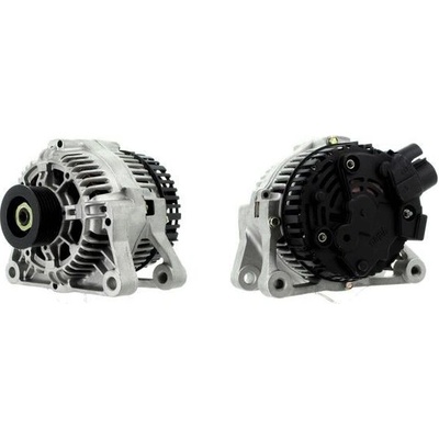 Alternátor Peugeot Partner 2.0 Hdi, Valeo A11VI91, 9646153680