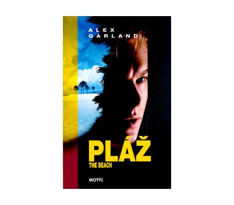Pláž