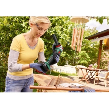 Bosch AdvancedGrind 18V-80 0.603.3E5.100