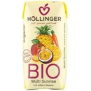 Hollinger Bio multiovocná šťáva 200 ml