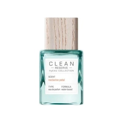 Clean Reserve H2Eau Nectarine Petal парфюмна вода за жени 30 ml