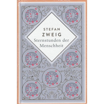 Image 1 of Stefan Zweig, Sternstunden der Menschheit. Schmuckausgabe mit Kupferprägung