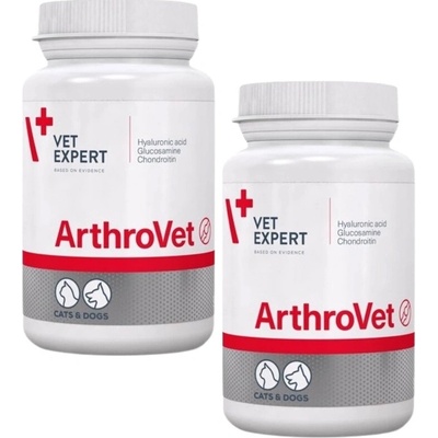 VetExpert ArthroVet HA 2x90 tbl