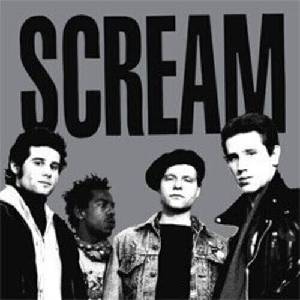Scream - This Side Up (LP) (0643859015520)