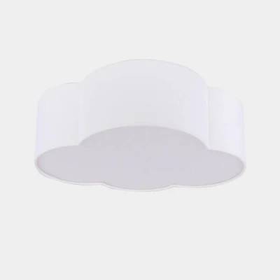 Плафон CLOUD MINI 2xE27/15W/230V (TK4228)