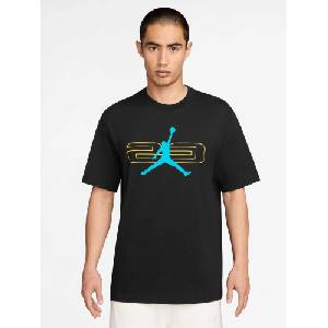 JORDAN Тениска m j df sprt jm 23 ss crew - sportdepot - 47,90 лв