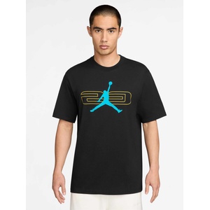 JORDAN Тениска m j df sprt jm 23 ss crew (hv1876-011)