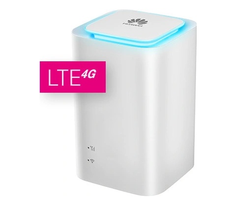 Huawei LTE E5180