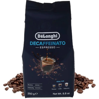 DeLonghi Decaffeinato 250 g