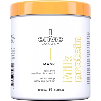 Envie proteínová maska na suché vlasy 1000 ml