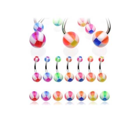 Piercing NQ5