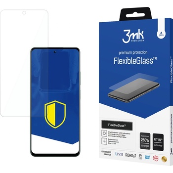 3mk Protection FlexibleGlass хибридно стъклено фолио 7H Realme C67 W-3FxGl-RmC6763 ( )